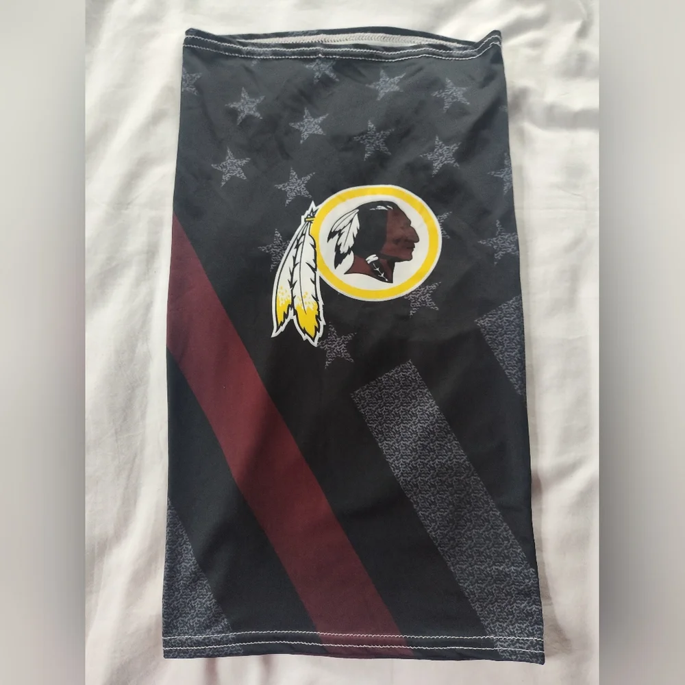 Washington Redskins Neck Gaiters (Set of 2)